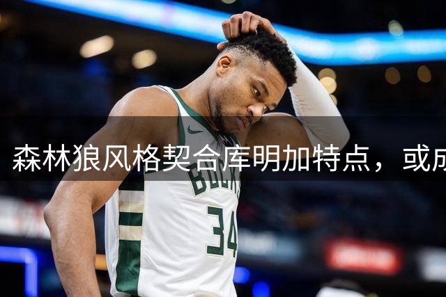森林狼风格契合库明加特点，或成其最佳选择