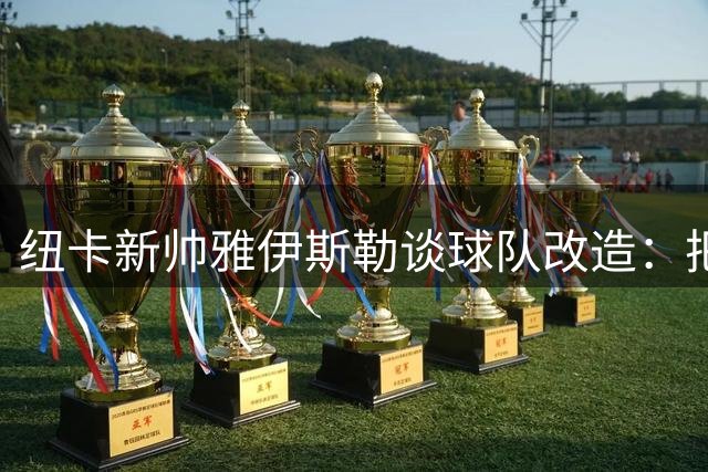 纽卡新帅雅伊斯勒谈球队改造：把变革视作机遇